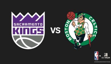 Kings vs Celtics Prediction, Odds, Best Bets & Team Props