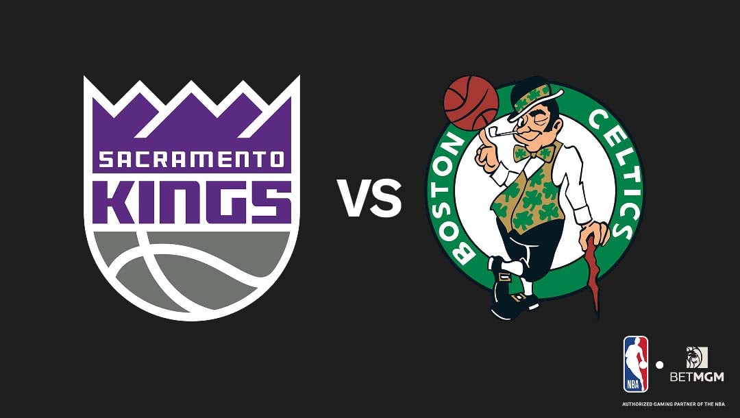 Kings vs Celtics Prediction, Odds, Best Bets & Team Props