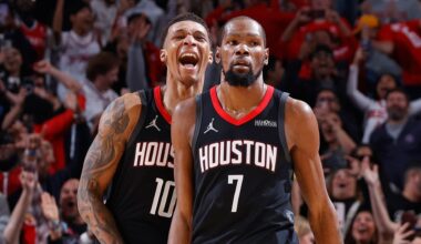 Trending Topics: Picking East All-Star reserves