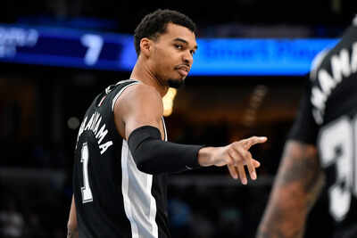 Is Victor Wembanyama playing tonight vs the Boston Celtics? Latest update on the San Antonio Spurs injury report (January 10, 2026)