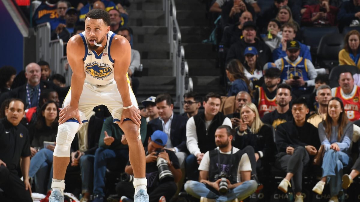 Curry, Butler combine for 61 in loss – NBC Sports Bay Area & California