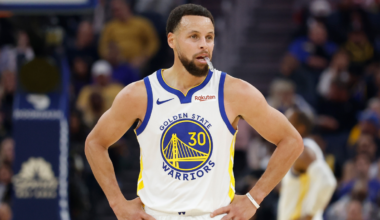 The Warriors are 'pretty good' at halfway mark, but is there a path for them to get better?