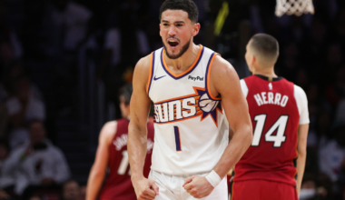 NBA midseason grades for every West team: Nuggets, Suns, Thunder set up for success, Mavs, Clippers flounder