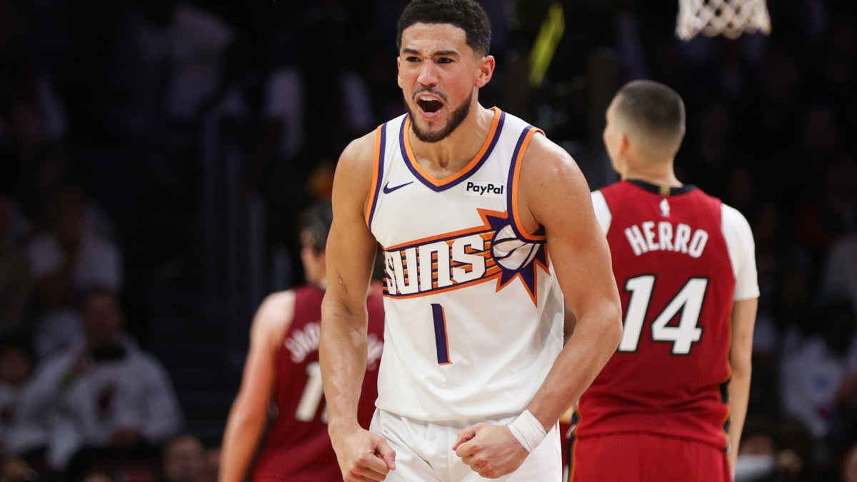 NBA midseason grades for every West team: Nuggets, Suns, Thunder set up for success, Mavs, Clippers flounder