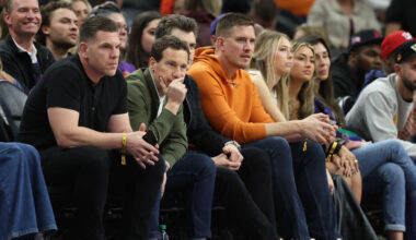 Suns Mat Ishbia must get revamp right after rough initiation....