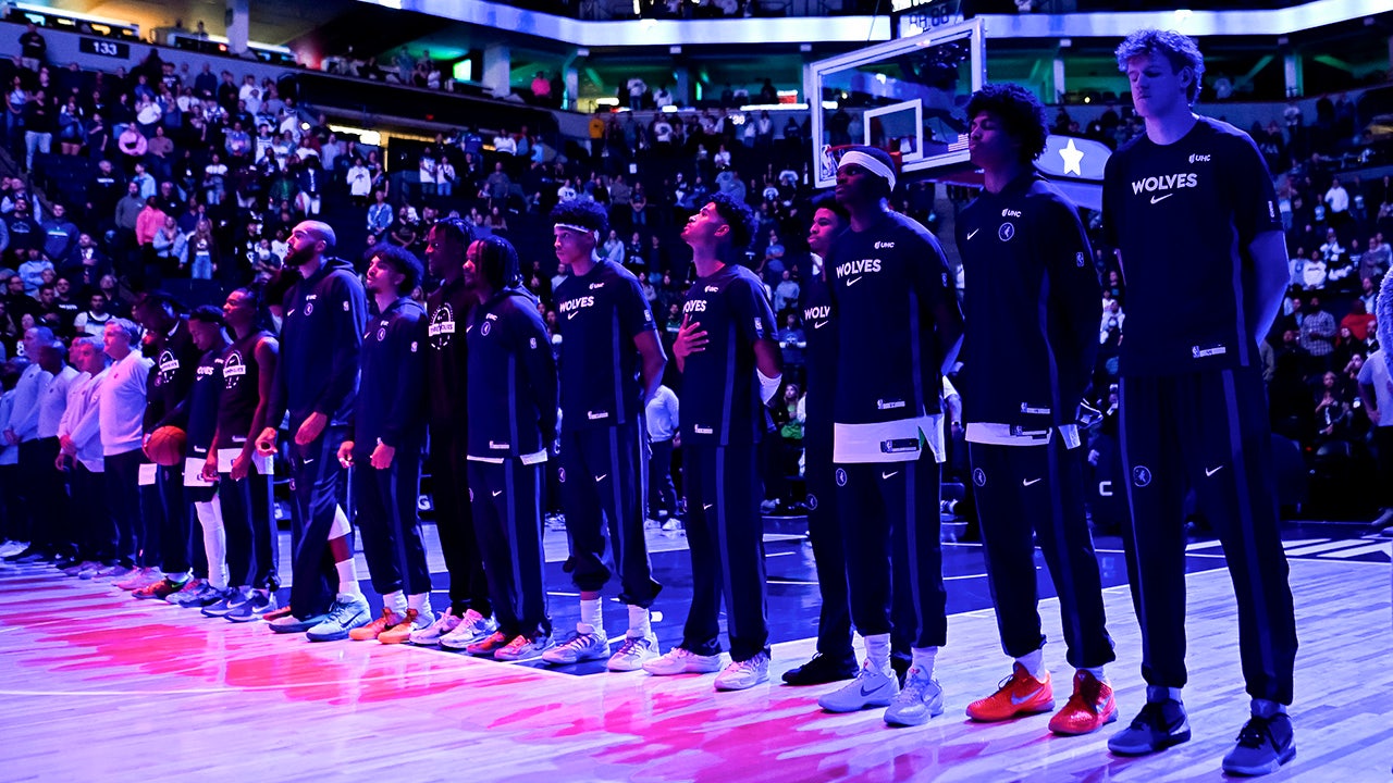 Timberwolves players respond to Minneapolis ICE shooting deaths with statement