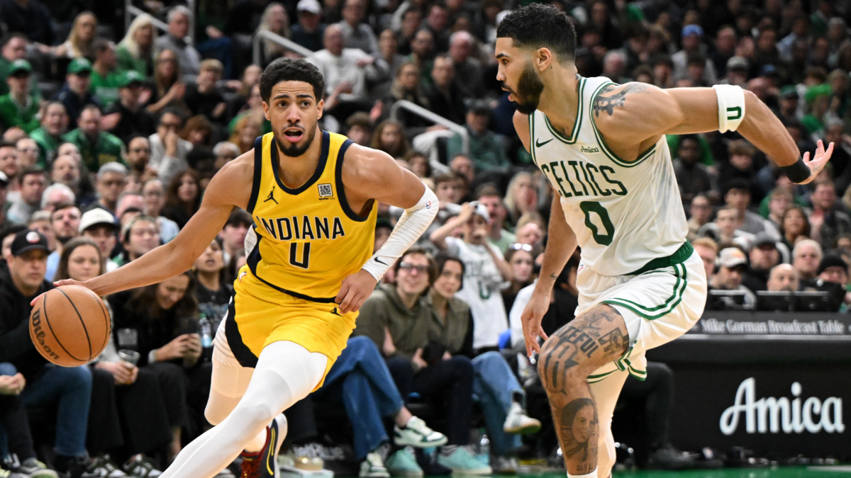 Celtics, Pacers have taken different paths after injuries to their star players -- and they're both working