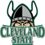 Cleveland St Vikings Logo
