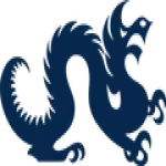 Drexel Dragons Logo