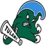 Tulane Green Wave Logo