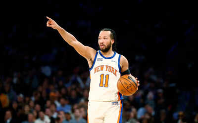 Is Jalen Brunson playing tonight vs the Sacramento Kings? Latest update on the New York Knicks star's injury (January 14, 2026)