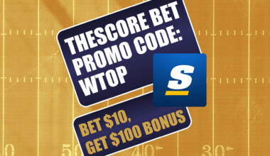 theScore Bet Promo Code: Claim $100 Bonus for Any NBA, NCAAB Game This Week