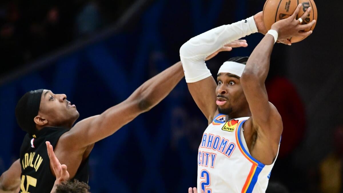 NBA picks: Shai Gilgeous-Alexander key to Thunder-Bucks SGP for Jan. 21