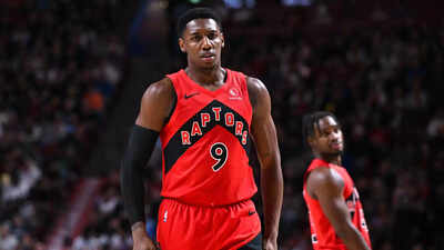 NBA trade rumors: Toronto Raptors weigh major deadline calls as RJ Barrett and Immanuel Quickley surface in trade talks
