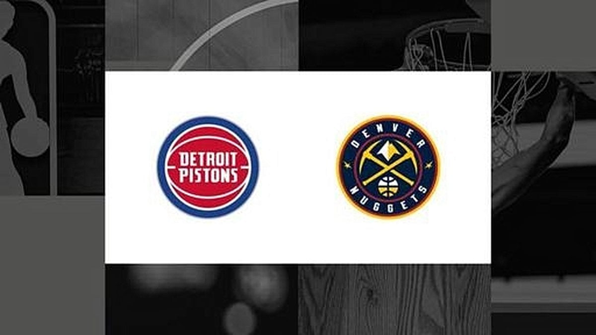 Pistons Edge Nuggets In Thrilling Ball Arena Showdown