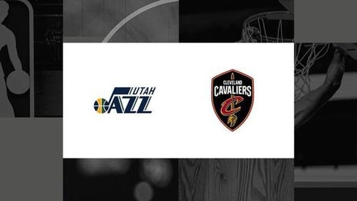Utah Jazz Shock Cavaliers With Road Upset Win
