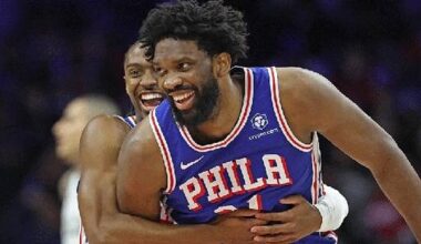 Philadelphia 76ers Host Sacramento Kings Amid Injury Woes And Streaks
