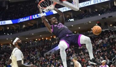 Timberwolves Dominate Bucks As Rookies Shine In Milwaukee