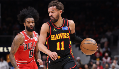 Trae Young landing spots: Three mock trades that get All-Star PG out of Atlanta