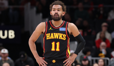 Trae Young trade grades: Hawks and Wizards both do well in blockbuster
