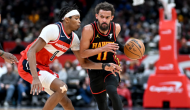 NBA trade rumors: Wizards linked to Trae Young, Suns owner makes bold claim