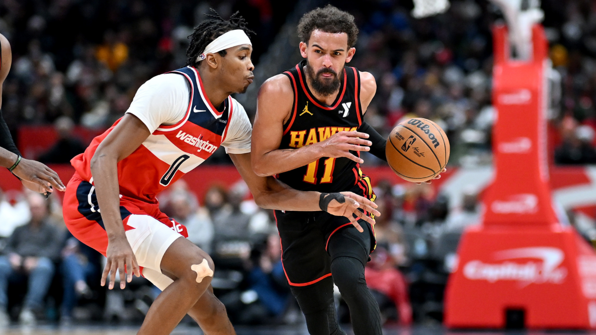 NBA trade rumors: Wizards linked to Trae Young, Suns owner makes bold claim