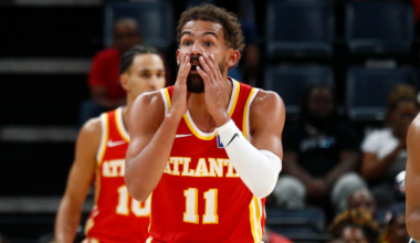 Trae Young trade is latest example of an NBA archetype going extinct