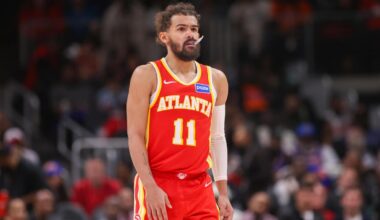 Trae Young next team: Mavericks, Wizards favored to land Hawks guard