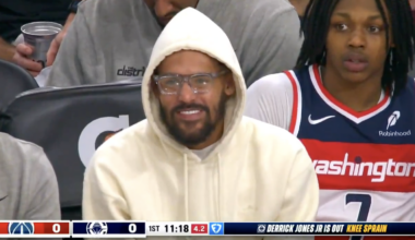 Jim Jackson has hilarious comment about Trae Young