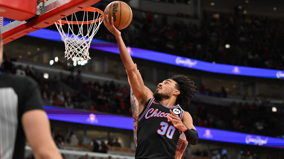 Jazz vs. Bulls, NHL best bets for Wednesday, Jan. 14