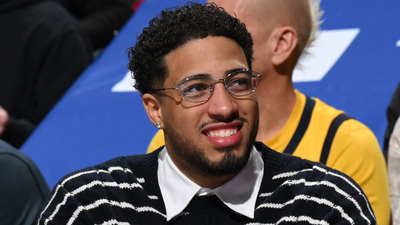 Indiana Pacers star Tyrese Haliburton breaks silence on Minneapolis fatal shooting incident involving 37-year-old nurse