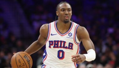76ers vs. Hornets prediction, odds, spread, time: 2026 NBA picks for Monday, Jan. 26