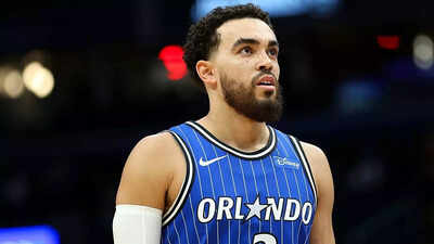 Who is Tyus Jones? Everything to know about Tre Jones' brother and Orlando Magic guard amid growing NBA trade buzz