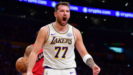 2026 NBA All-Star Game rosters: 10 starters announced for new-look ASG