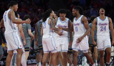 2026 NCAA Tournament odds: Michigan still favored, others offer better value