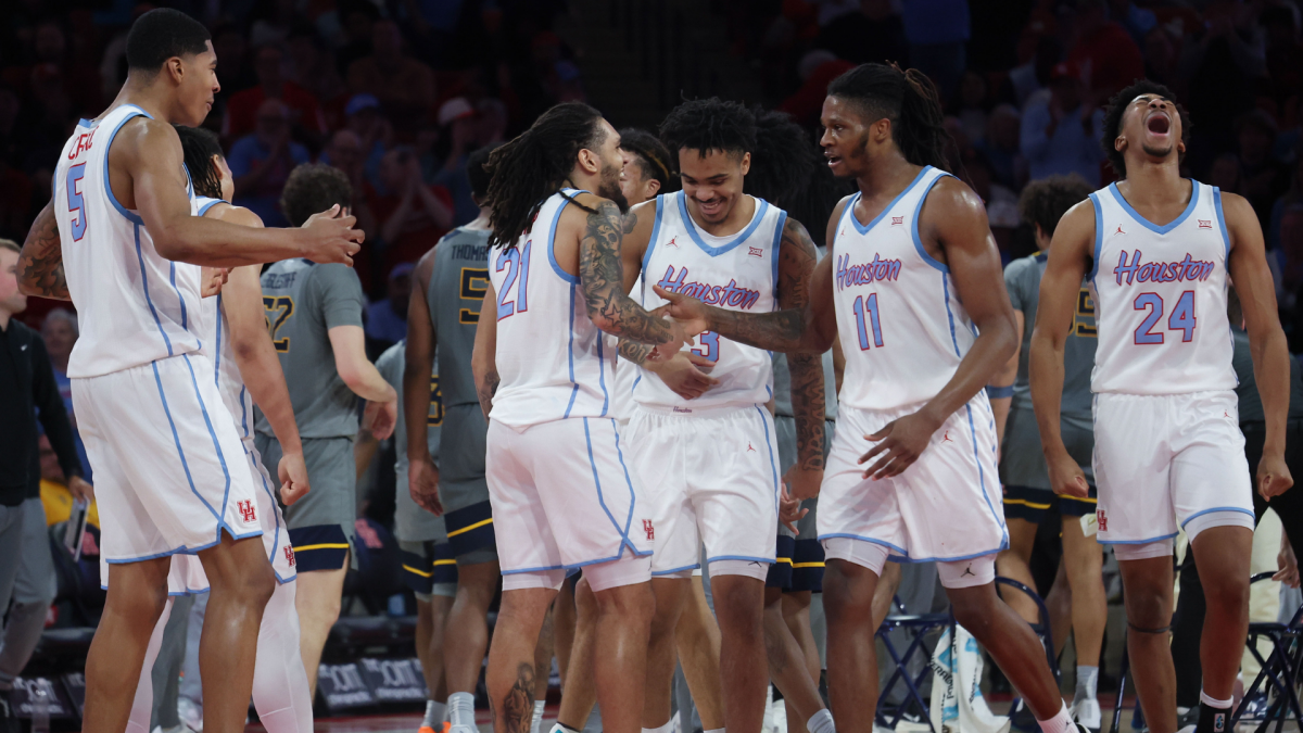 2026 NCAA Tournament odds: Michigan still favored, others offer better value