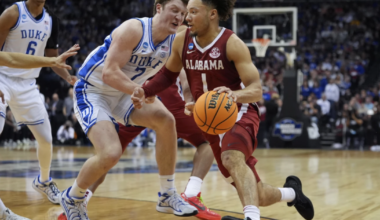 Milwaukee Bucks assign Mark Sears to G League affiliate Wisconsin Herd