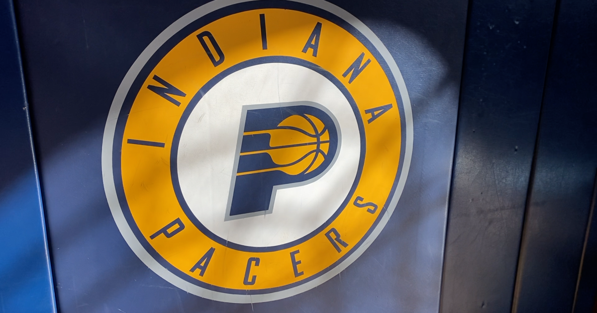 Andrew Nembhard scores 29 to help the Pacers beat the Heat 123-99