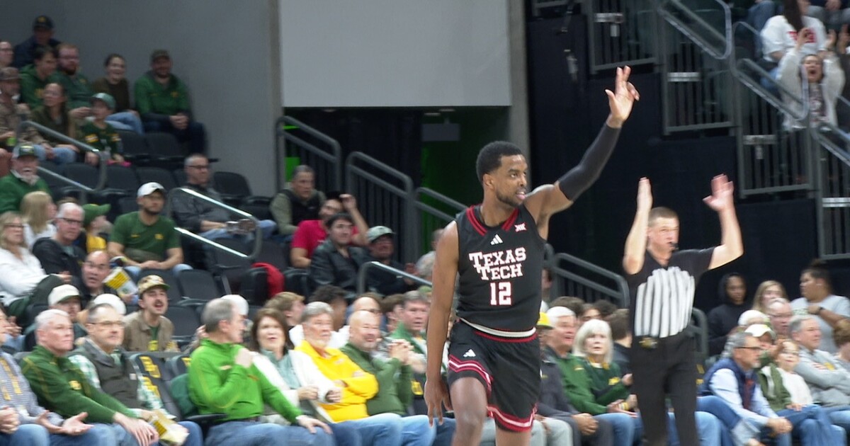 Baylor men's basketball loses three-straight home games