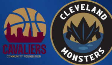 Cavaliers, Monsters foundations award $160,000 to Cleveland nonprofits