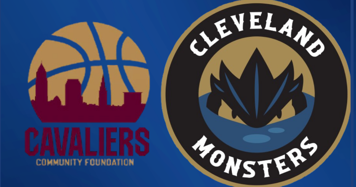 Cavaliers, Monsters foundations award $160,000 to Cleveland nonprofits