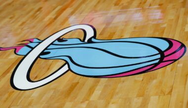 Former Miami Heat security officer gets 3 years in prison