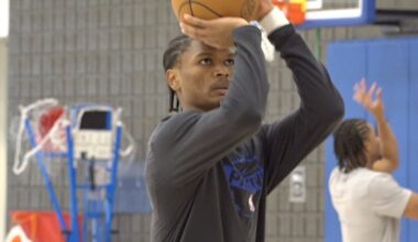 Pistons working through free throw woes