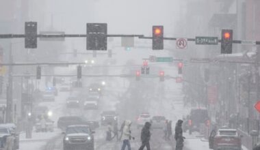 Mavericks' flights grounded by winter storm as NBA postpones 2 games