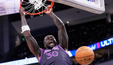 Timberwolves trounce Bucks 139-106 without Edwards or Gobert