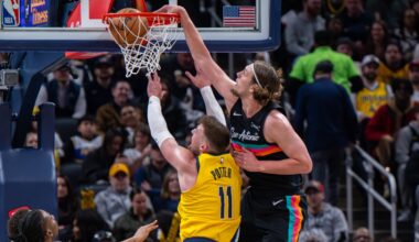 Spurs beat free-falling Pacers 123-113 without Wembanyama