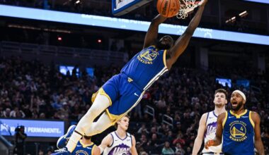 Draymond Green ejected again in Warriors' game against Jazz