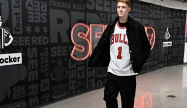 Kevin Huerter's buzzer-beater lifts Chicago Bulls over Boston Celtics 114-111