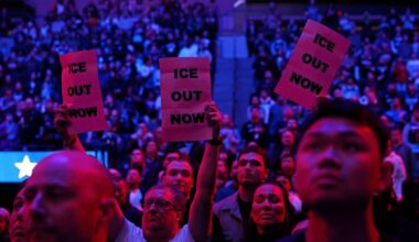 Sports world reacts after Alex Pretti killed by federal officer