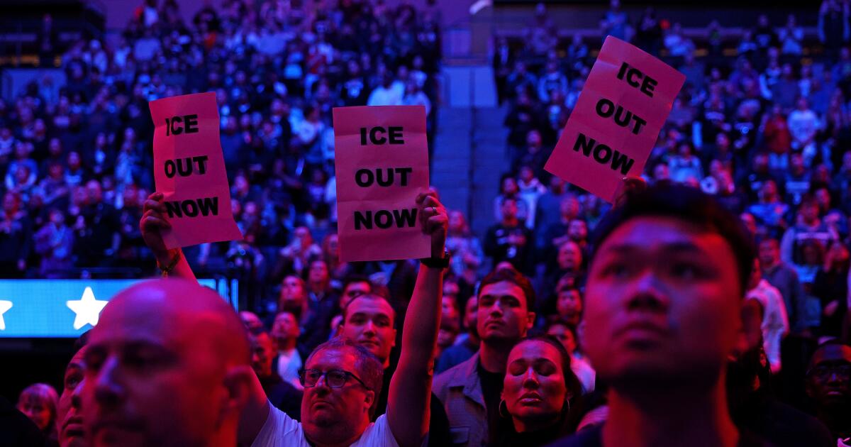 Sports world reacts after Alex Pretti killed by federal officer